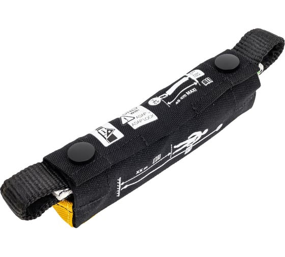 Амортизатор рывка Petzl ASAP’SORBER 20 см L071AA00