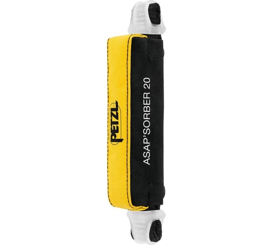 Амортизатор рывка Petzl ASAP’SORBER 20 см L071AA00