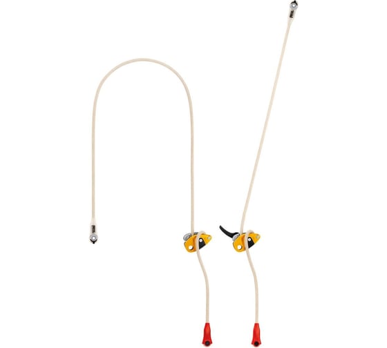 Строп для позиционирования Petzl GRILLON PLUS с регулировкой длины, 2 м L052EA00 1