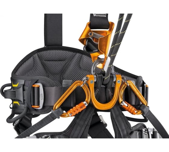 Двойной строп Petzl JANE-Y с усами разной длины L051AA00