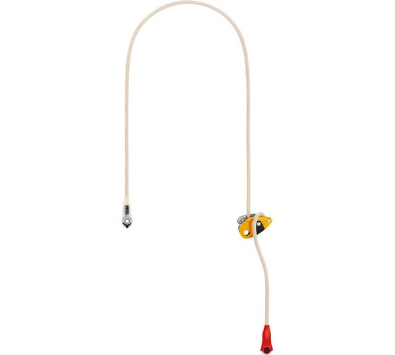 Строп для позиционирования Petzl GRILLON PLUS с регулировкой длины, 3 м L052EA01