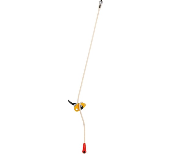 Строп для позиционирования Petzl GRILLON PLUS с регулировкой длины, 3 м L052EA01
