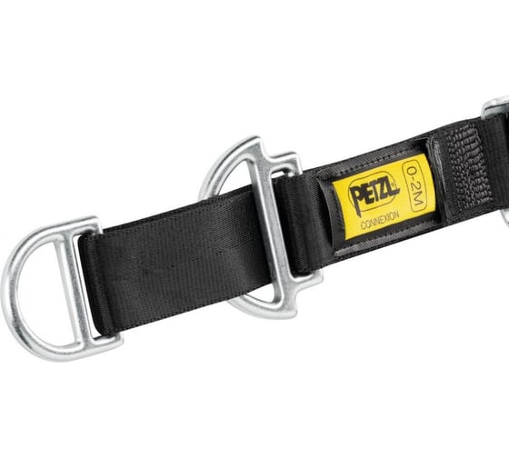 Анкерная стропа регулируемой длинны Petzl CONNEXION VARIO, 30-200 см G011AA00
