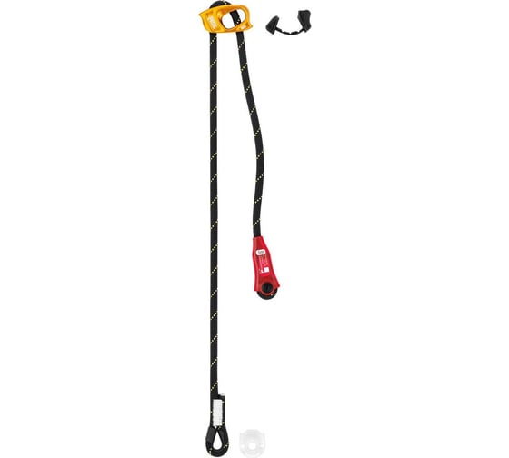 Одинарный строп с регулировкой длины Petzl PROGRESS ADJUST-I L044BA00 1