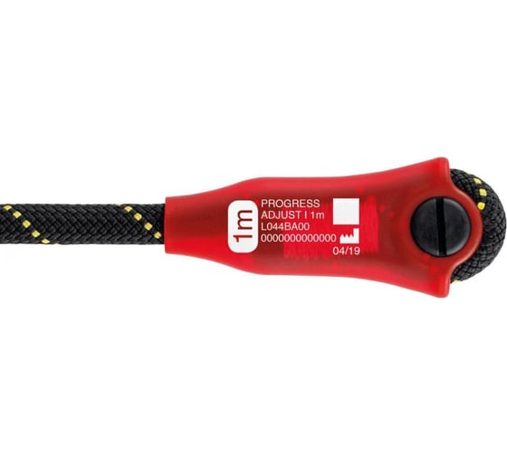 Одинарный строп с регулировкой длины Petzl PROGRESS ADJUST-I L044BA00