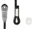 Нерегулируемый строп из динамической веревки Petzl JANE-I, 100 см L050BA01 3