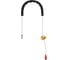 Строп для позиционирования Petzl GRILLON, 3 м L052AA01 2