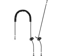 Строп для позиционирования Petzl GRILLON, черный, 2 м L052AA07