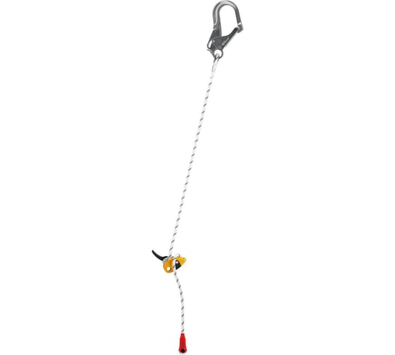 Строп для позиционирования Petzl GRILLON MGO с регулировкой длины, 2 м L052DA00 1
