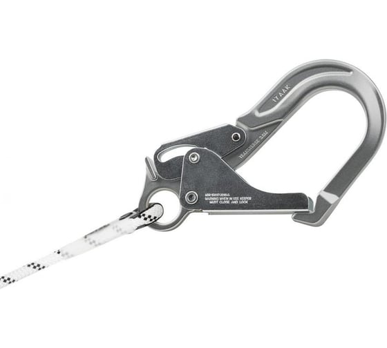Строп для позиционирования Petzl GRILLON MGO с регулировкой длины, 2 м L052DA00