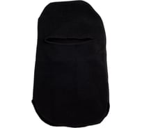 Трикотажный подшлемник ООО ГУП Бисер черный 4620170441760