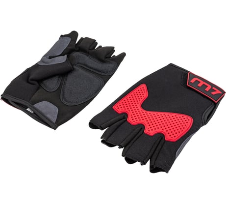 Антивибрационные перчатки MIGHTY SEVEN размер XL ZB-814XL