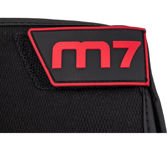 Антивибрационные перчатки MIGHTY SEVEN размер XL ZB-814XL