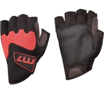 Антивибрационные перчатки MIGHTY SEVEN размер XXL ZB-814XXL