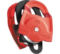 Двойной прусик-блок Petzl TWIN P65A