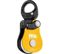 Блок-ролик с вертлюгом Petzl SPIN L1 P001BA00 26777666