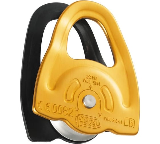 Прусик-блок Petzl MINI P59A