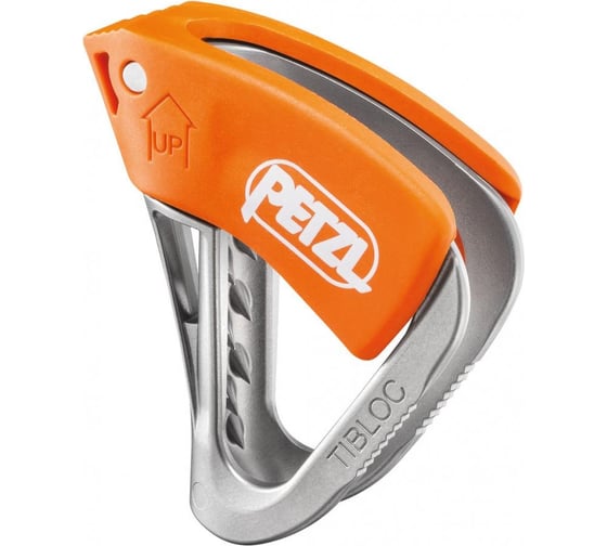 Вспомогательный зажим Petzl TIBLOC B01B