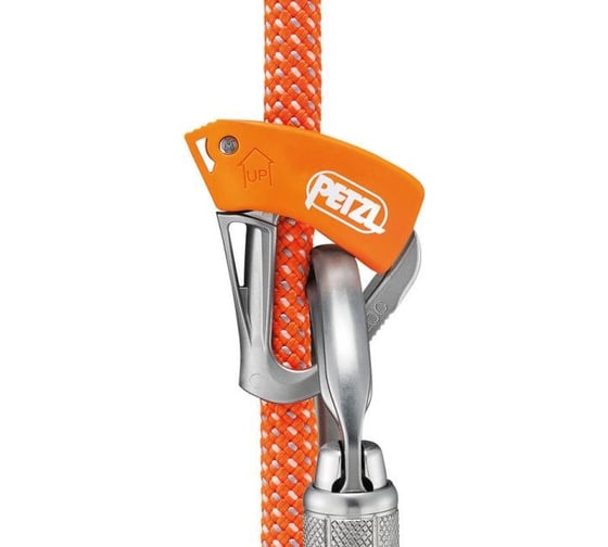 Вспомогательный зажим Petzl TIBLOC B01B