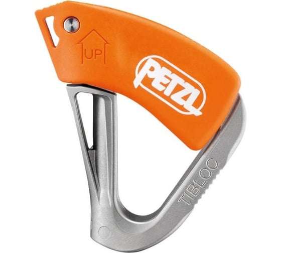 Вспомогательный зажим Petzl TIBLOC B01B