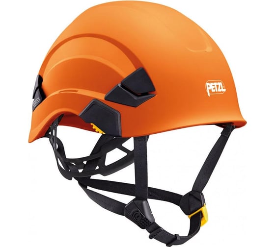 Защитная каска Petzl VERTEX, оранжевая A010AA04 1