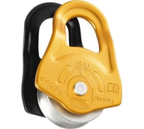 Одинарный блок-ролик Petzl PARTNER P52A
