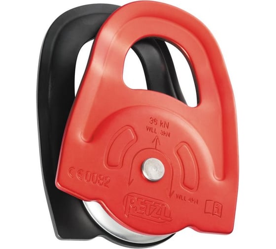 Прусик-блок Petzl MINDER P60A 1