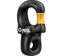 Разъемный вертлюг Petzl MICRO SWIVEL P58 XSO