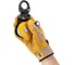 Блок с роликом Petzl SPIN L1D вращается в одном направлении P001AA00 2