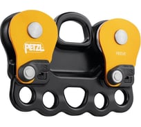 Транспортный блок Petzl REEVE P005AA00