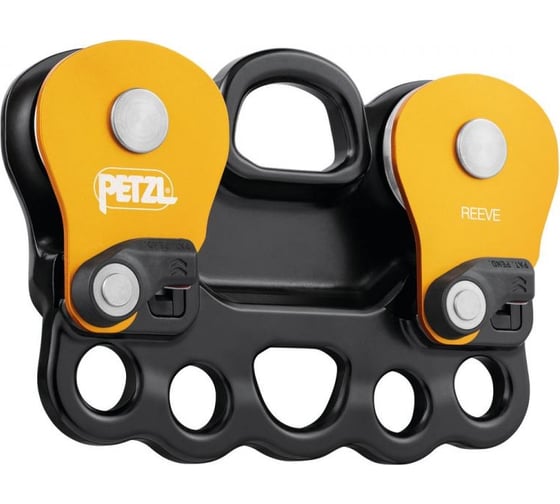 Транспортный блок Petzl REEVE P005AA00 1