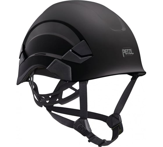 Защитная каска Petzl VERTEX, черная A010AA03
