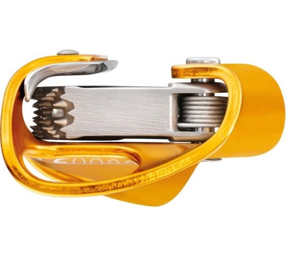Грудной зажим Petzl CROLL S B16BAA