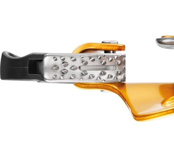 Грудной зажим Petzl CROLL S B16BAA
