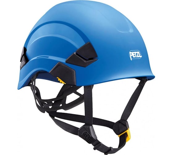 Защитная каска Petzl VERTEX синяя A010AA05 1