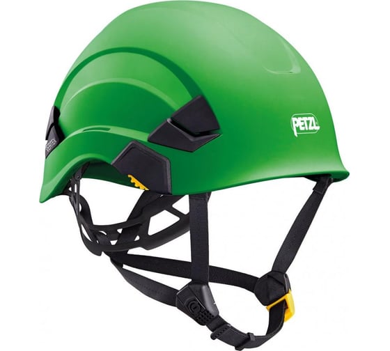 Защитная каска Petzl VERTEX, зеленая, A010AA06 1