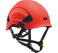 Защитная каска Petzl VERTEX, красная A010AA02