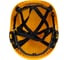 Защитная каска Petzl VERTEX, желтая A010AA01 4