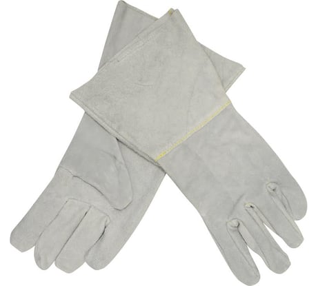 Краги сварщика Elitech 0606.016200