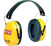 Наушники Ryobi RAC613 5132002677