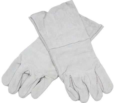 Краги сварщика АТЛАНТ МАСТЕР TDH_ATL_GL_02