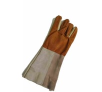 Краги сварщика АТЛАНТ ЭКОНОМ TDH_ATL_GL_01