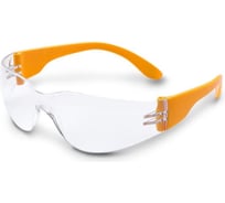 Защитные открытые очки Inforce Style Tech 12-01-02