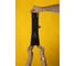 Латексные химостойкие перчатки Jeta Safety 50/50, кщс-2, 0.35 мм, р. 8/m JCH-601-08-M 10