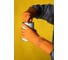 Латексные химостойкие перчатки Jeta Safety 80/50, с хлопковым напылением, 0.7 мм, р. 11/xxl JCH-401-11-XXL 5