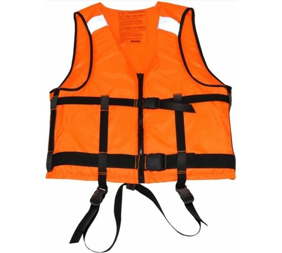 Спасательный жилет FISHERMAN nova tour Бальза 95740-233-XXL 1