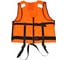 Спасательный жилет FISHERMAN nova tour Бальза 95740-233-XXL 1