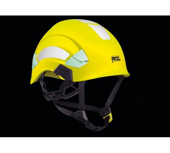 Каска для работы на высоте Petzl VERTEX HI-VIZ желтая A010DA00