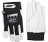 Сварочные перчатки Кедр кс-19 pro, р.L 8013194 1