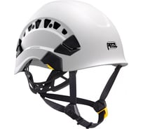 Вентилируемая каска для работы на высоте Petzl VENT белая A010CA00